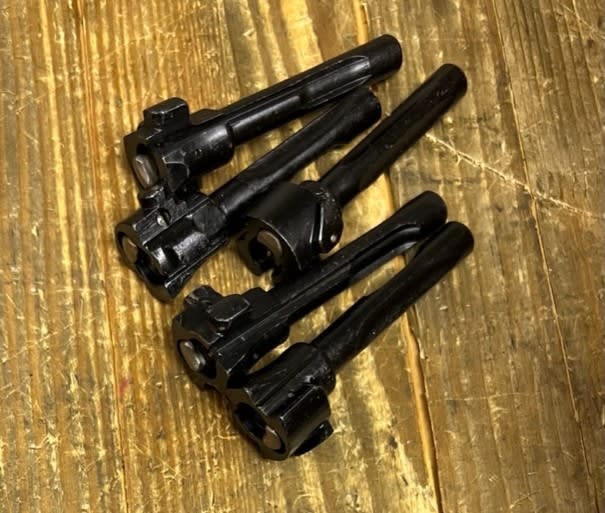 RUSSIAN AK47 AKM Bolt