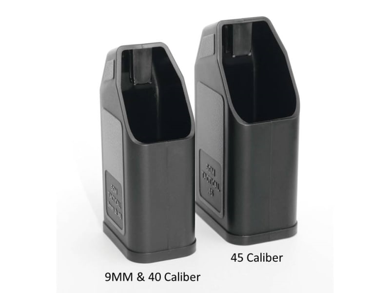 GLOCK SPEED LOADER 45 CAL SGM SUREFIRE