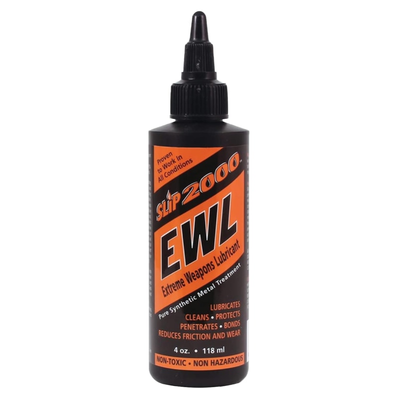 SLIP 2000 EWL CLP Extreme Weapons Lubricant