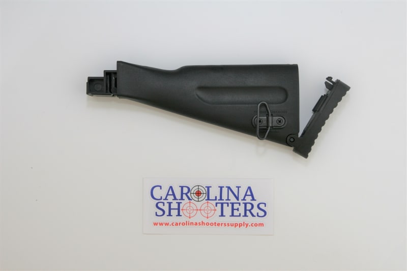 TROMIX SAIGA 12 CONVERSION KIT PISTOL GRIP