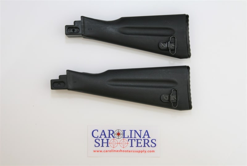 SAIGA CONVERSION KIT KVAR STOCK