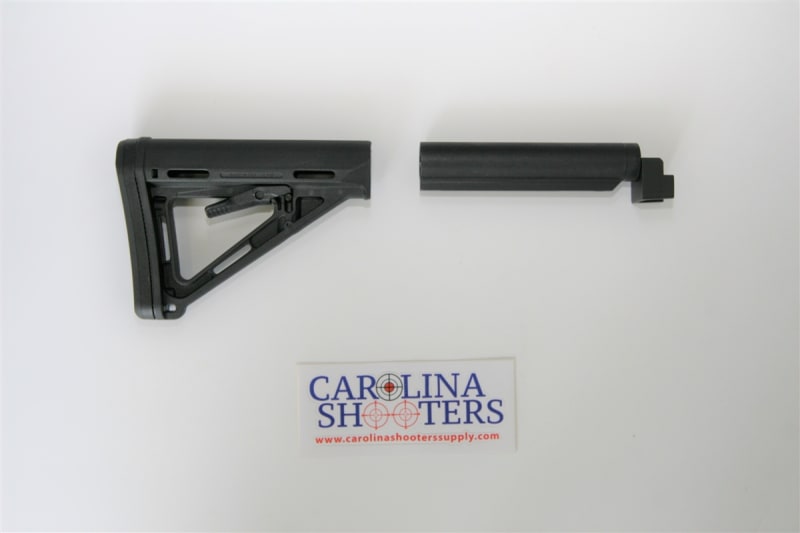 SAIGA CONVERSION KIT MAGPUL MOE STOCK SAIGA CONVERSION KIT MAGPUL MOE STOCK