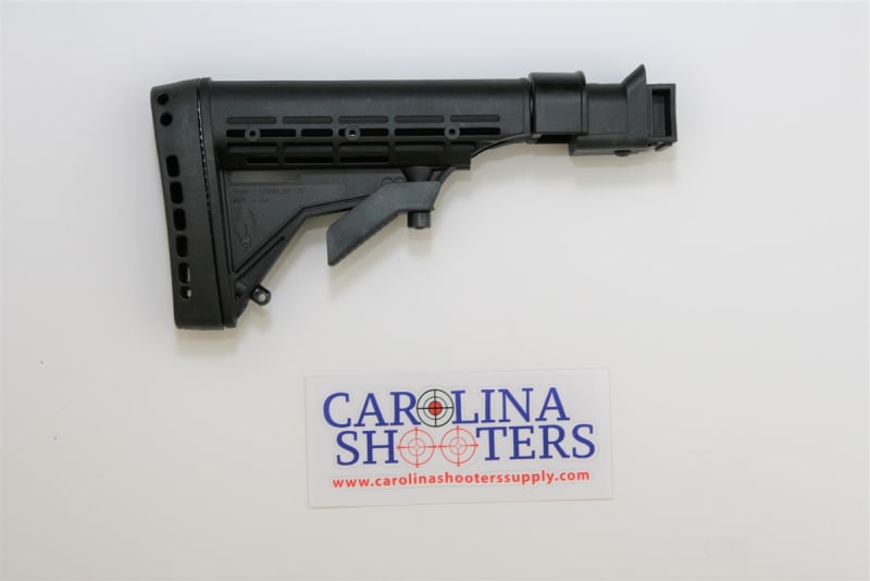 SAIGA CONVERSION KIT PHOENIX KICKLITE SAIGA CONVERSION KIT PHOENIX KICKLITE