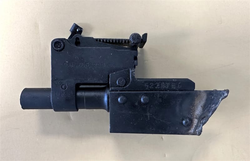 AK47 AKM Front Trunnion