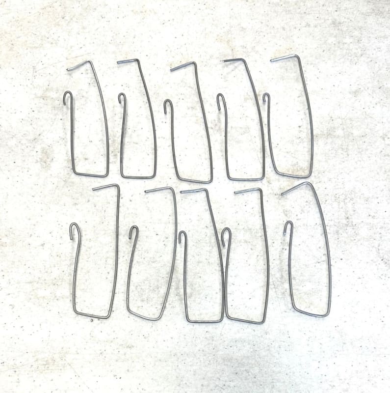 photo of RUSSIAN MAGAZINE LIMITER - 10 Pack