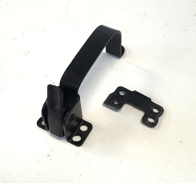 Russian AK47 Trigger Guard