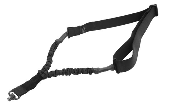 LEAPERS UTG PVC-GB507B SLING SINGLE BUNGEE