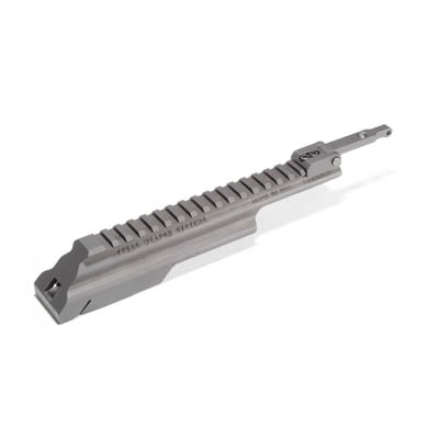 Dust Covers / Dust Cover Rails