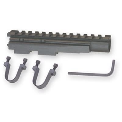 Gas Tubes and Gas Blocks