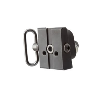 AK Receiver Adapters / Trunnions