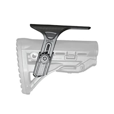 Stock Accessories