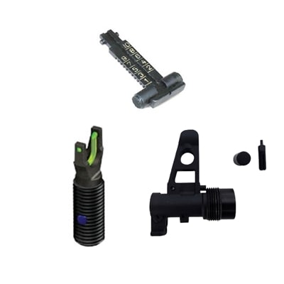 Performance Parts
