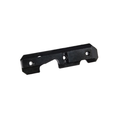 Sight Rails - Side Mount Rails