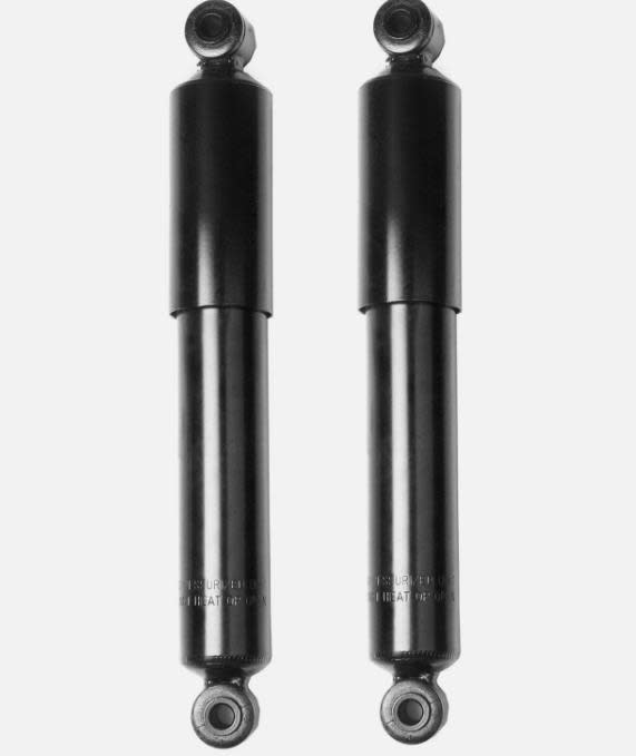 Rear Shock Absorbers