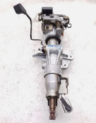 STEERING COLUMN ASSEMBLY