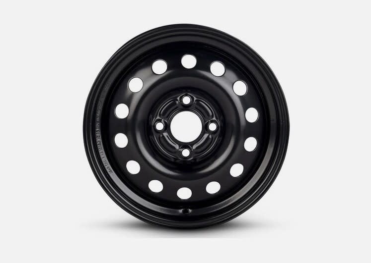 2016 ford fiesta | 15 inch rim