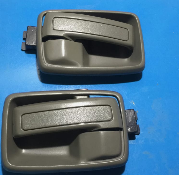 Door Handles 1991 Isuzu Trooper