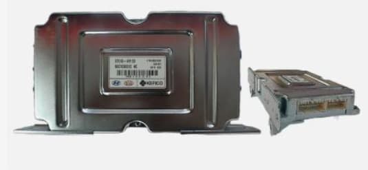 Hybrid Battery 2014 Hyundai sonata