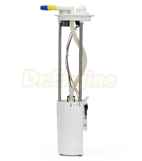 Fuel Pump -2002 GMC Sierra 2500