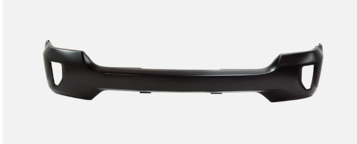 Bumper  2016 Chevrolet