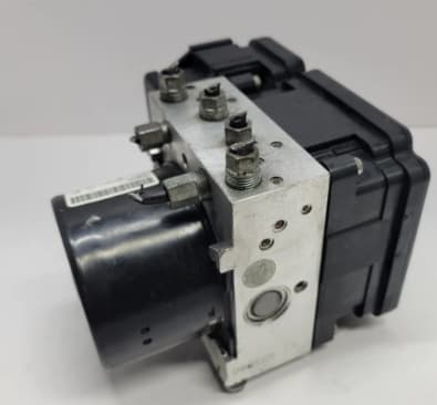 2013 Mazda Premacy | Brake Control Module with Pump