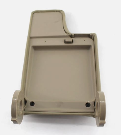 Center Console Lid 2003 bmw 325 i