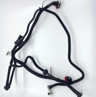 Ford Bronco Sport Escape 20-24 Fuel Drain Tank Hose