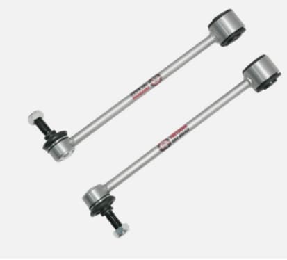 FRONT SWAY BAR LINKS (EXTENDED) 017 JEEP WRANGLER