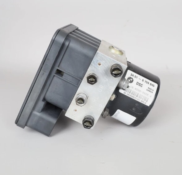 DSC Hydraulic ABS Pump Unit ​2002 BMW 325Ci