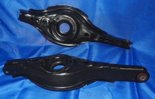 2009 Mazda CX-9 | Lower Control Arm