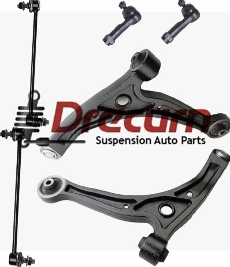 Front Lower control arm  Both side 2004 Honda Odyssey