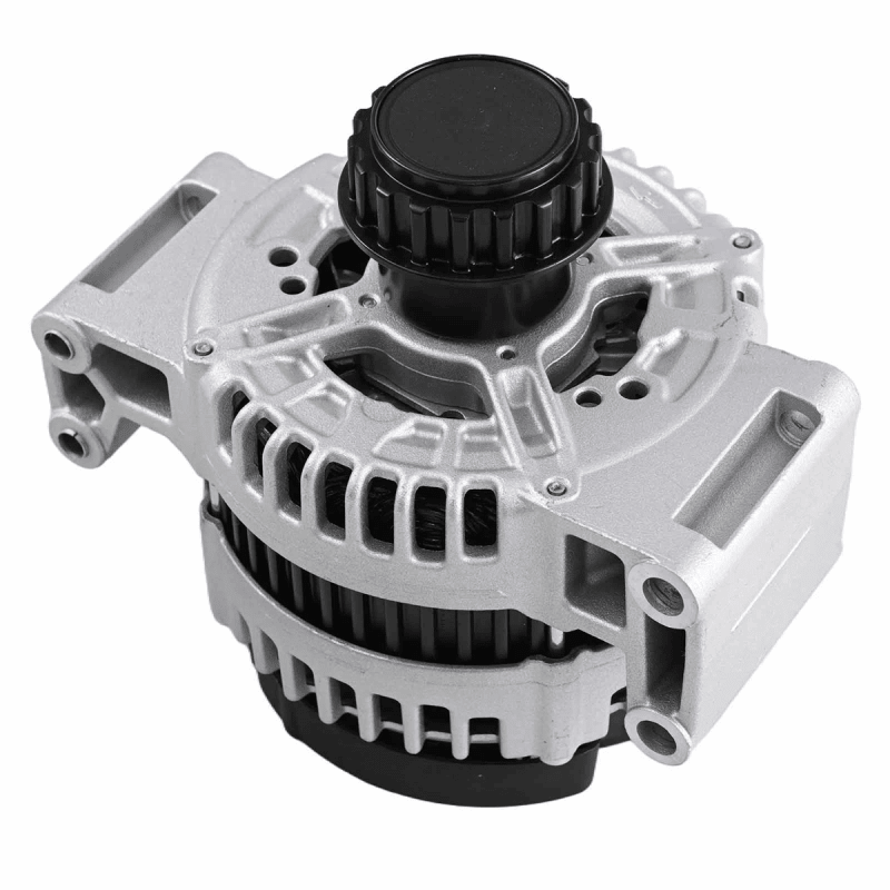 2008 volvo xc90 | Alternator
