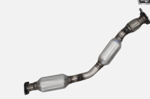 2008 Chevy Cobalt | Catalytic Convertor