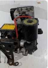 2008 Toyota Highlande | ABS Module
