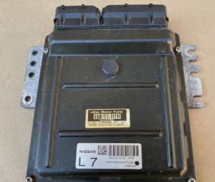 Nissan frontier 2005