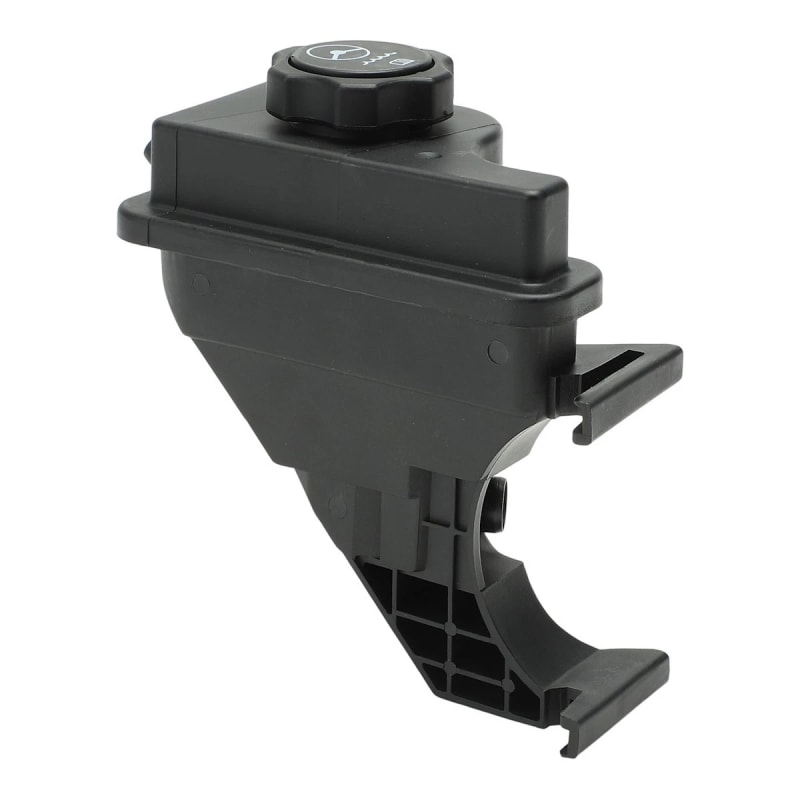 2010 BUICK Lucerne CXL | power steering reservoir