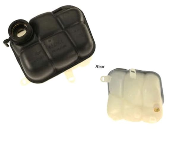 2005 Chrysler Crossfire |  Engine Coolant Reservoir