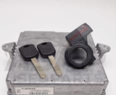 2004 Honda Accord LX  | Programmed Engine Computer Plug & Play