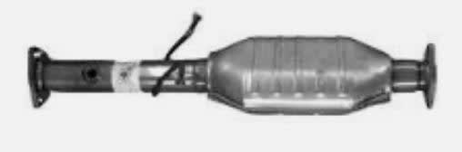 Catalytic Converter