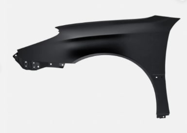 Fender Front Driver Side  2006 Lexus ES330