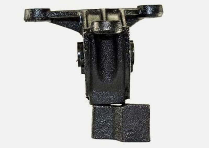 Transmission Mount 1993 Acura Legend LS Coupe 2-Door 3.2L