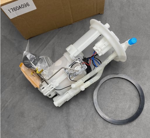 Fuel Pump Assembly