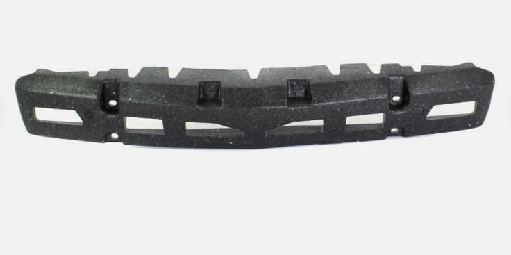 Energy Absorber Front Bumper 2011 Ford Mustang Base Coupe