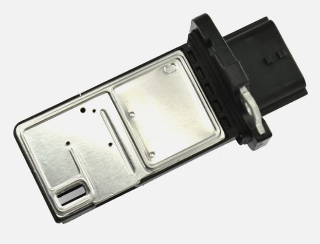 Mass Air flow Sensor 2007 INFINITI G35