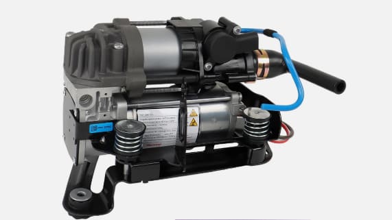 Air Suspension Compressor