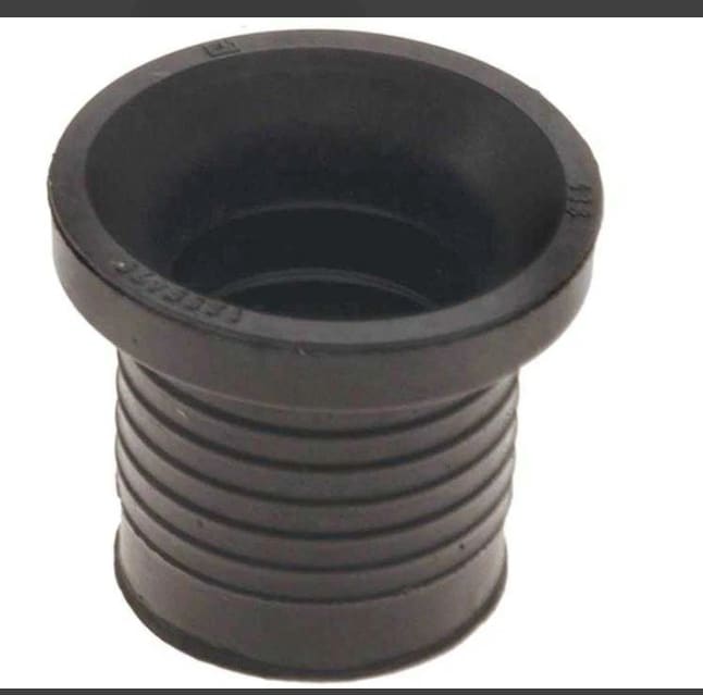 Transmission Dipstick Tube Seal