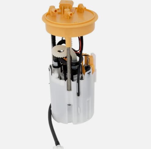 Fuel Pump Assembly