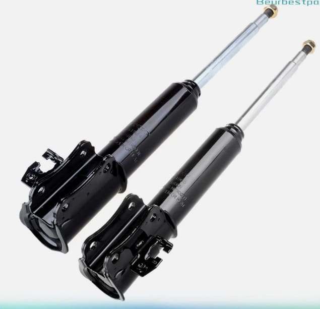Front Struts LH&RH