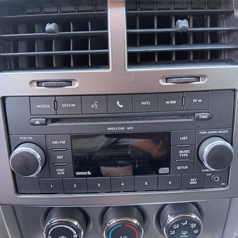 Radio System