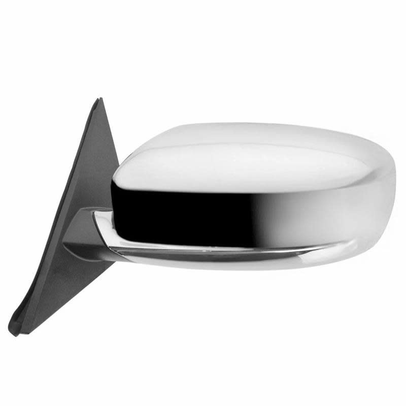Door Mirror Driver Side